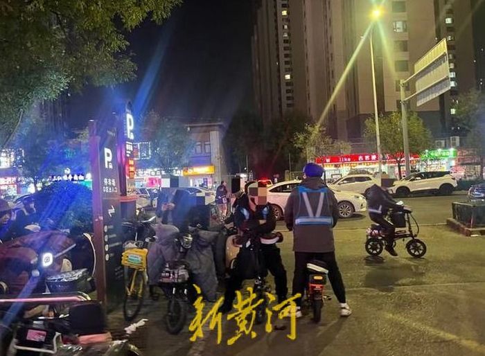 Women find a substitute driver offline for 1.5 kilometers and spend 109 yuan. Reporter investigation: Billing software can set the payment amount at will 2