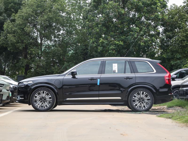 成都沃尔沃XC90新能源正在优惠，最新报价70.89万！今日钜惠